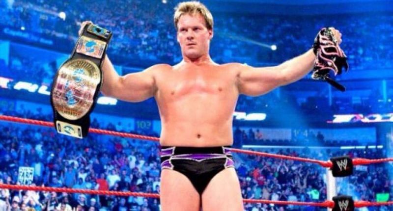Don't steal anyone's mask (Pic Source: WWE)